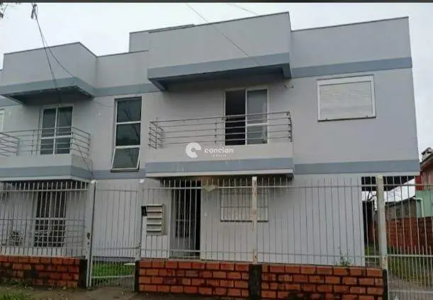 Apartamento à venda no Boi Morto: 