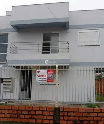 Apartamento à venda no Boi Morto: 