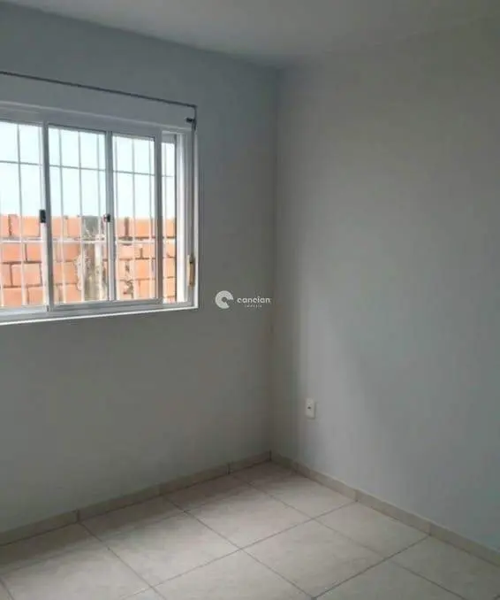 Apartamento à venda no Boi Morto: 