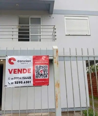 Apartamento à venda no Boi Morto: 
