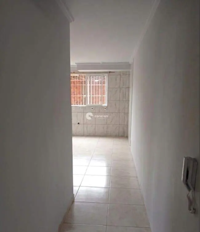 Apartamento à venda no Boi Morto: 