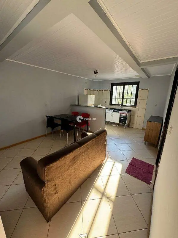 Apartamento para aluguel no Camobi: 