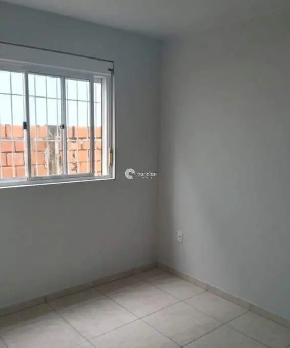 Apartamento à venda no Boi Morto: 