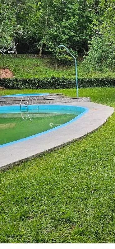 Área Rural à venda no Arroio do Veado: 