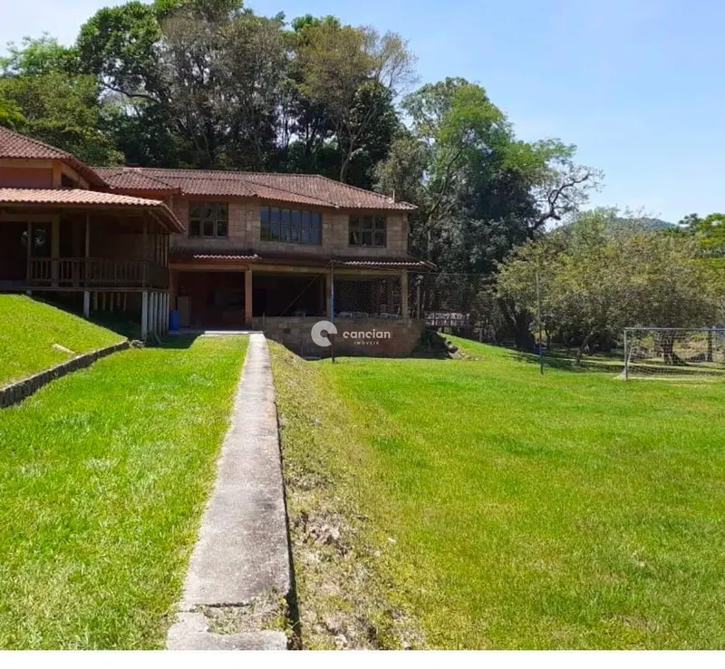 Área Rural à venda no Arroio do Veado: 
