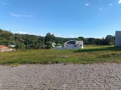 Terreno à venda no Centro: 