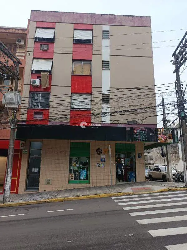 Apartamento para aluguel no Centro: