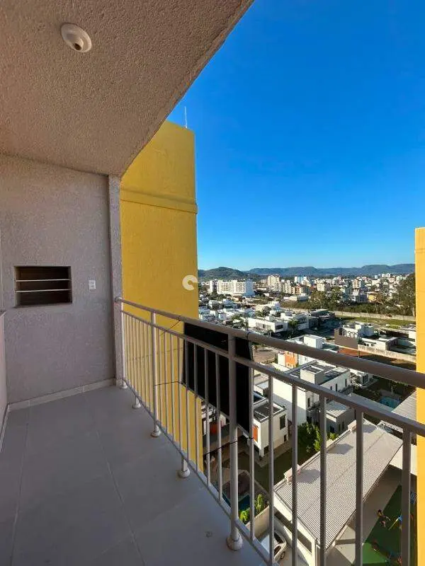 Apartamento para aluguel no Camobi: 