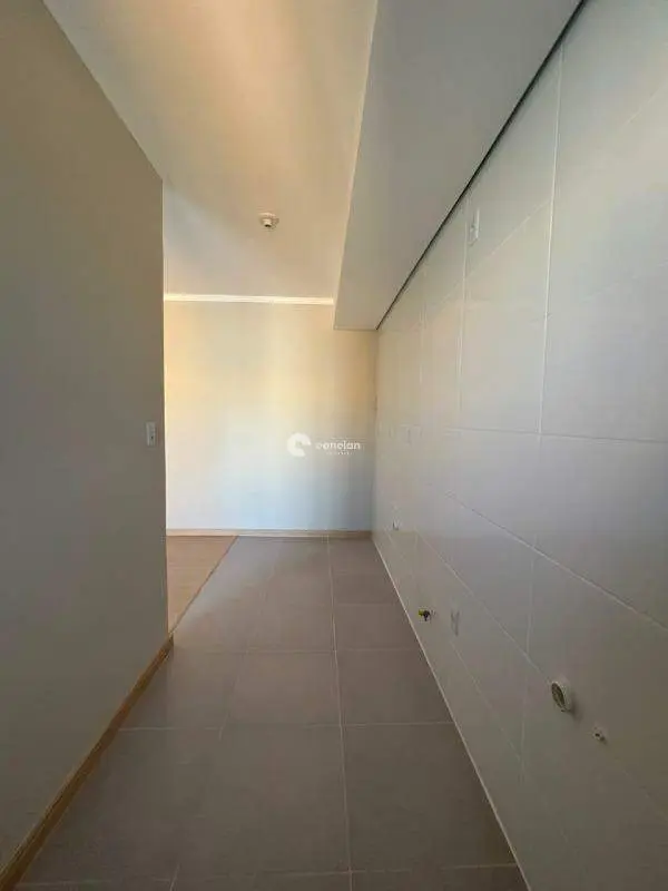 Apartamento para aluguel no Camobi: 