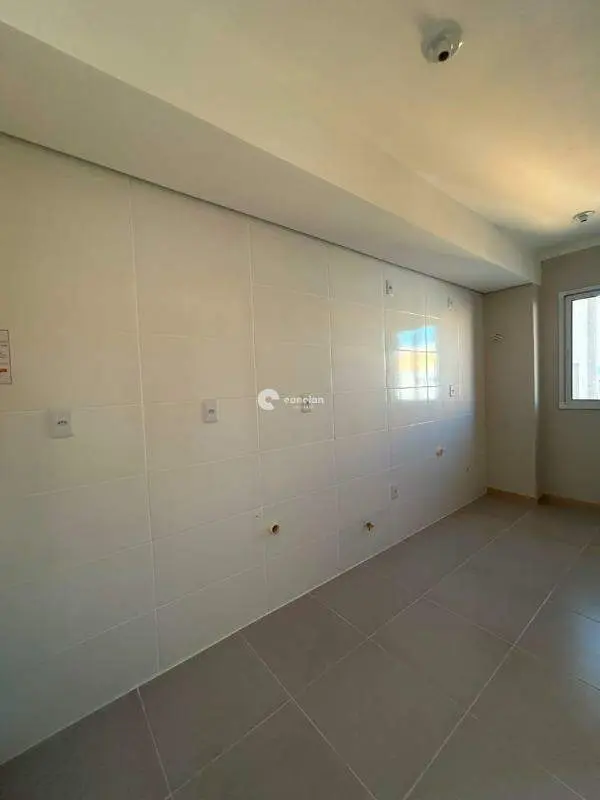 Apartamento para aluguel no Camobi: 