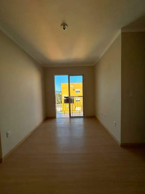 Apartamento para aluguel no Camobi: 