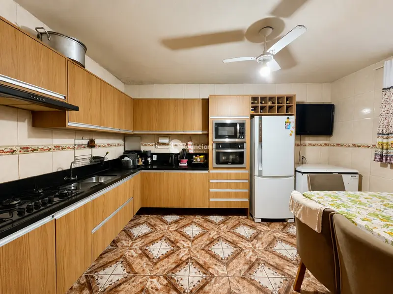 Casa à venda no Tancredo Neves: