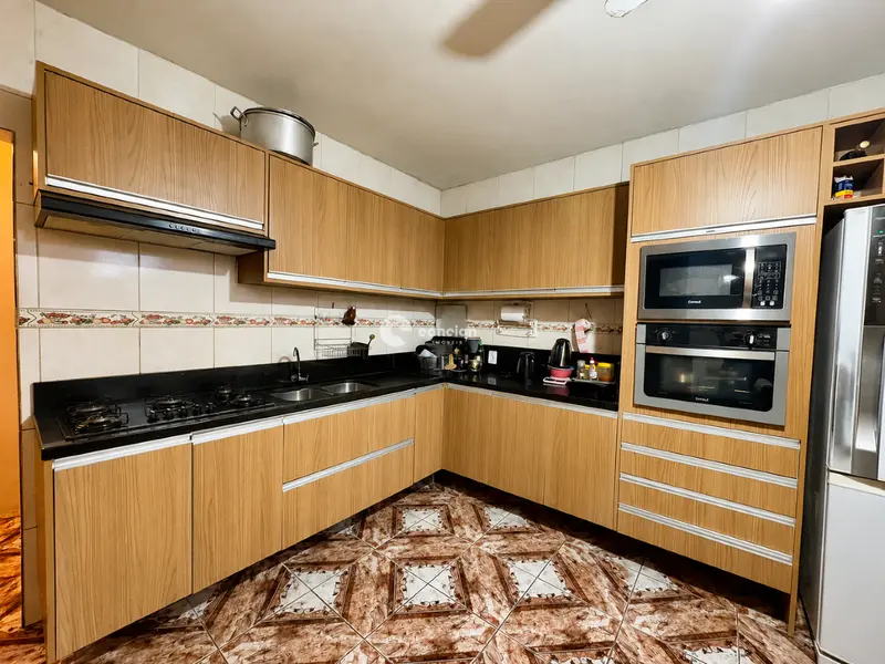 Casa à venda no Tancredo Neves: