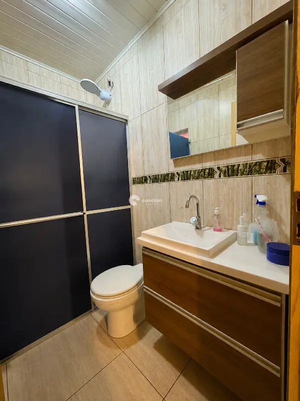 Casa à venda no Tancredo Neves: