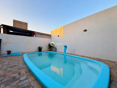 Casa à venda no Tancredo Neves: 