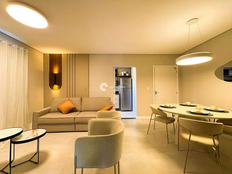 Apartamento à venda no Duque de Caxias: