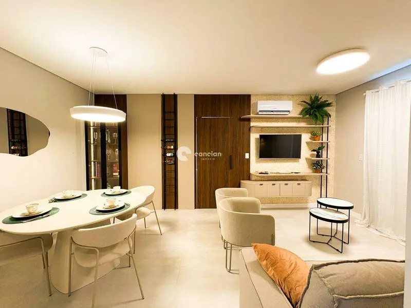 Apartamento à venda no Duque de Caxias: