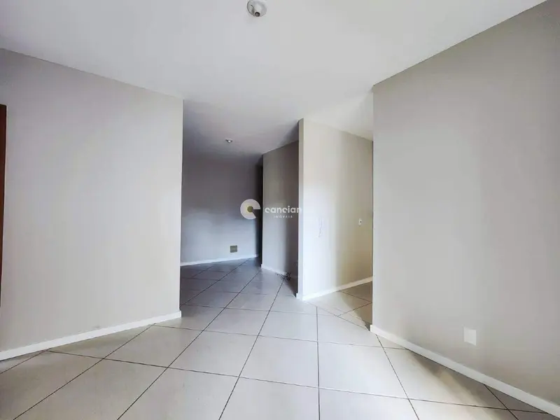 Apartamento à venda no Camobi: