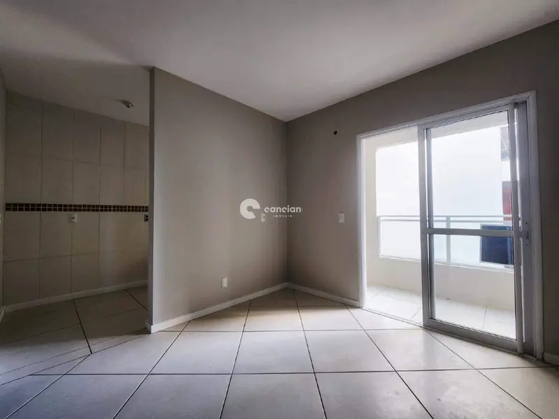 Apartamento à venda no Camobi: