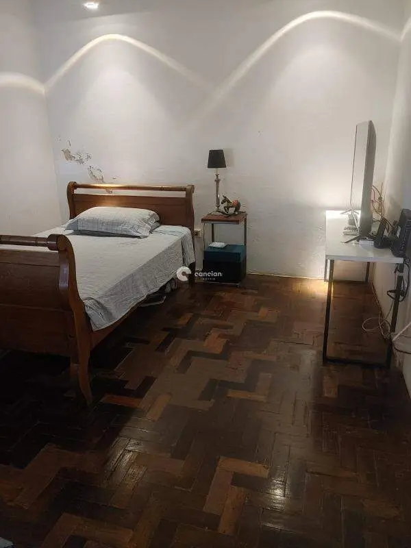 Casa à venda no Camobi: 