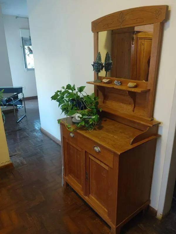 Casa à venda no Camobi: 