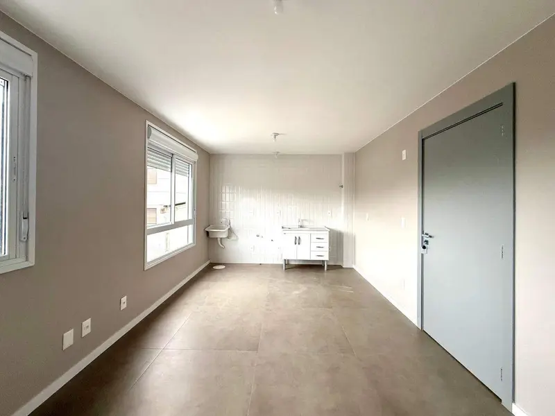 Studio para aluguel no Camobi: