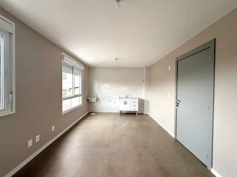 Studio para aluguel no Camobi:
