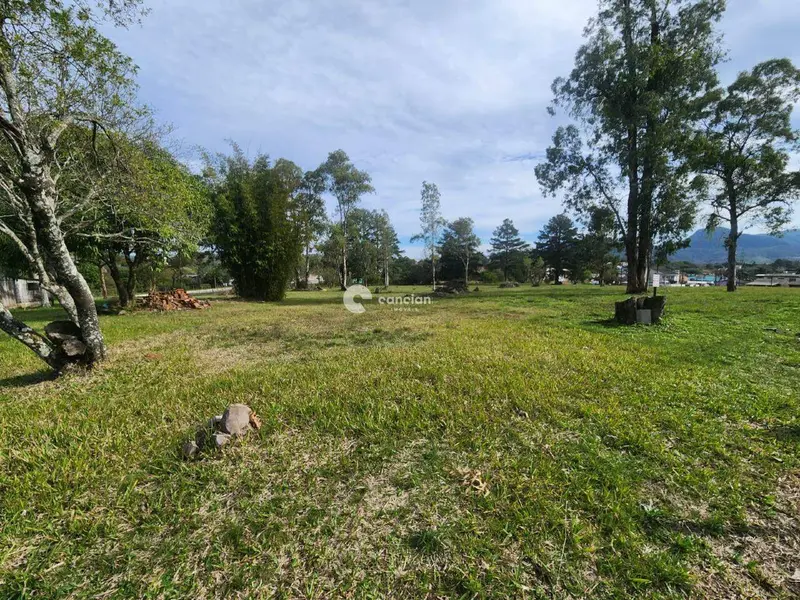 Terreno à venda no São José: 