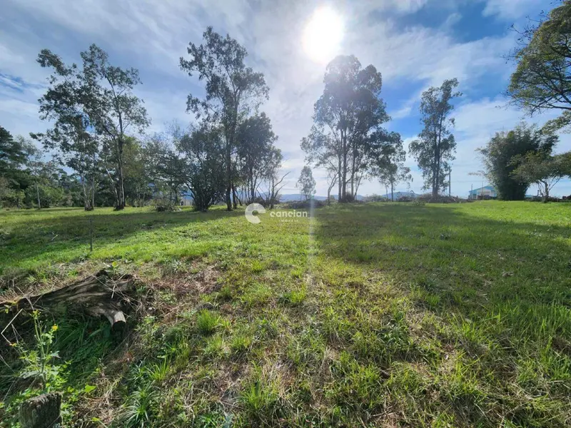 Terreno à venda no São José: 