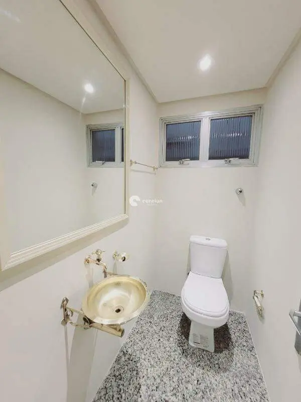Apartamento para aluguel no Nossa Senhora de Fátima: