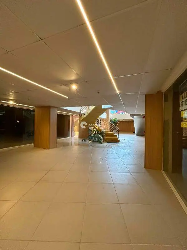 Sala Comercial para aluguel no Centro:
