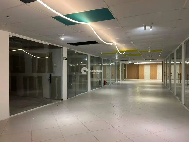 Sala Comercial para aluguel no Centro: