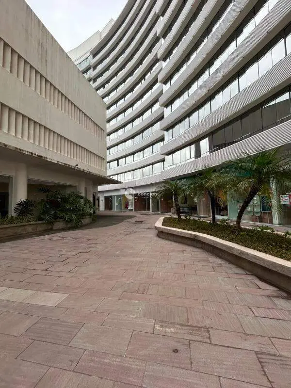 Sala Comercial para aluguel no Centro: