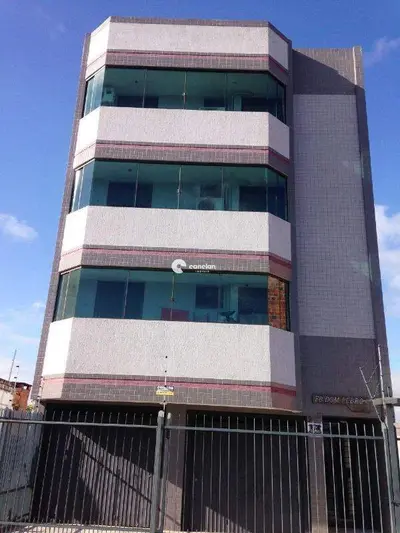 Apartamento para aluguel no Duque de Caxias: 