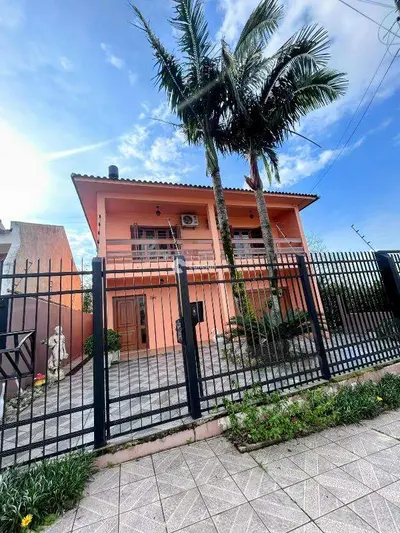 Casa à venda no Dom Antônio Reis: 