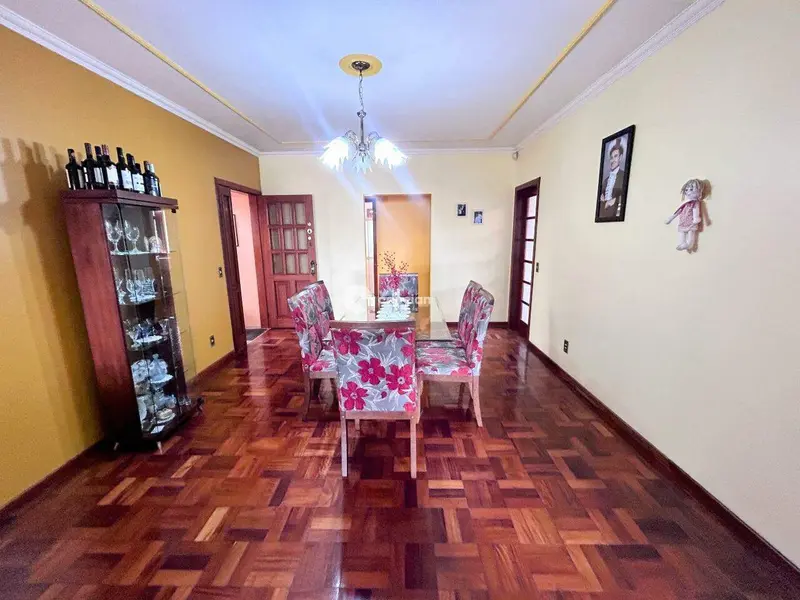 Casa à venda no Dom Antônio Reis: Sala de Jantar