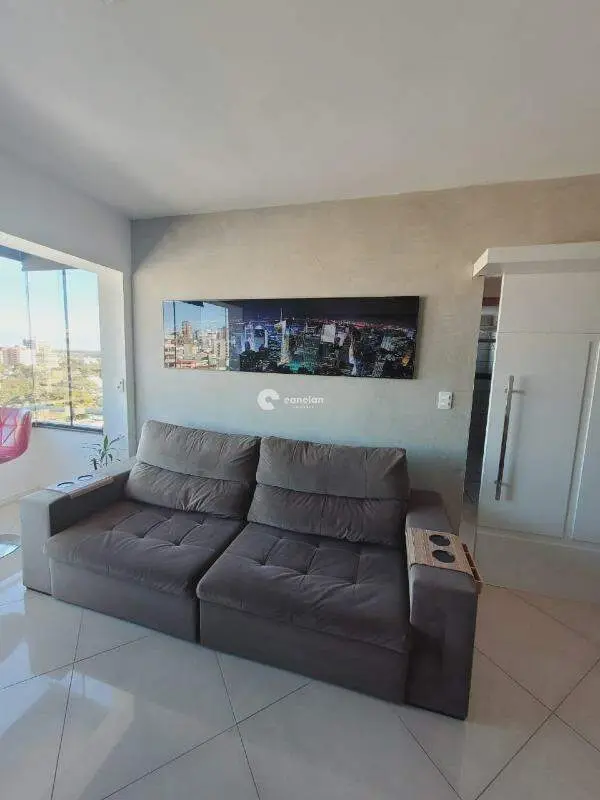 Apartamento para aluguel no Nossa Senhora de Fátima: 