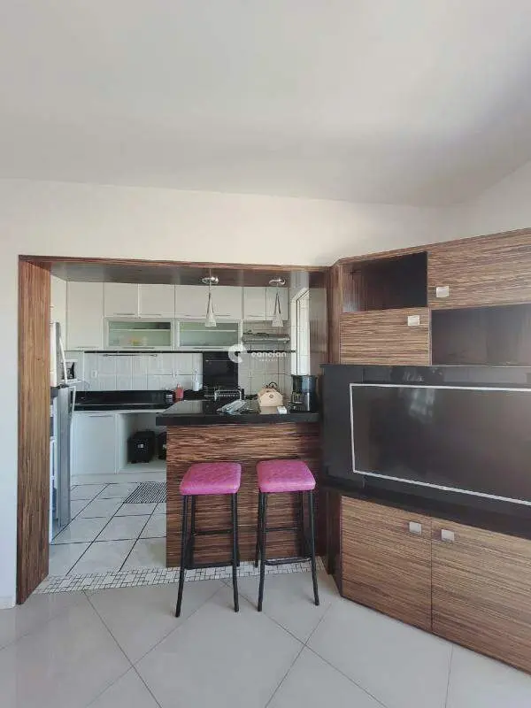 Apartamento para aluguel no Nossa Senhora de Fátima: 