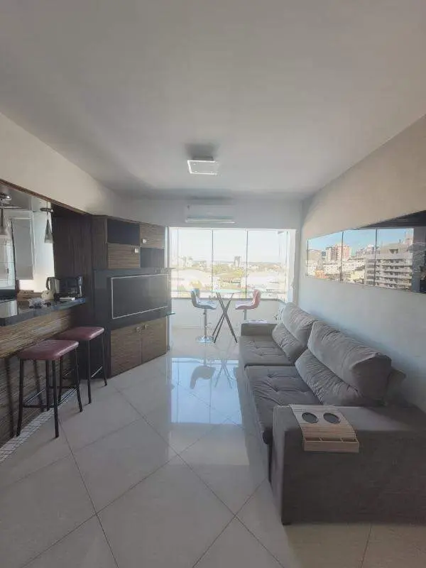 Apartamento para aluguel no Nossa Senhora de Fátima: 