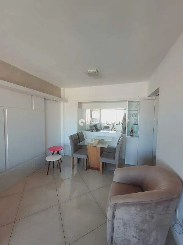 Apartamento para aluguel no Nossa Senhora de Fátima: 