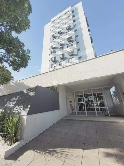 Apartamento para aluguel no Nossa Senhora de Fátima: 