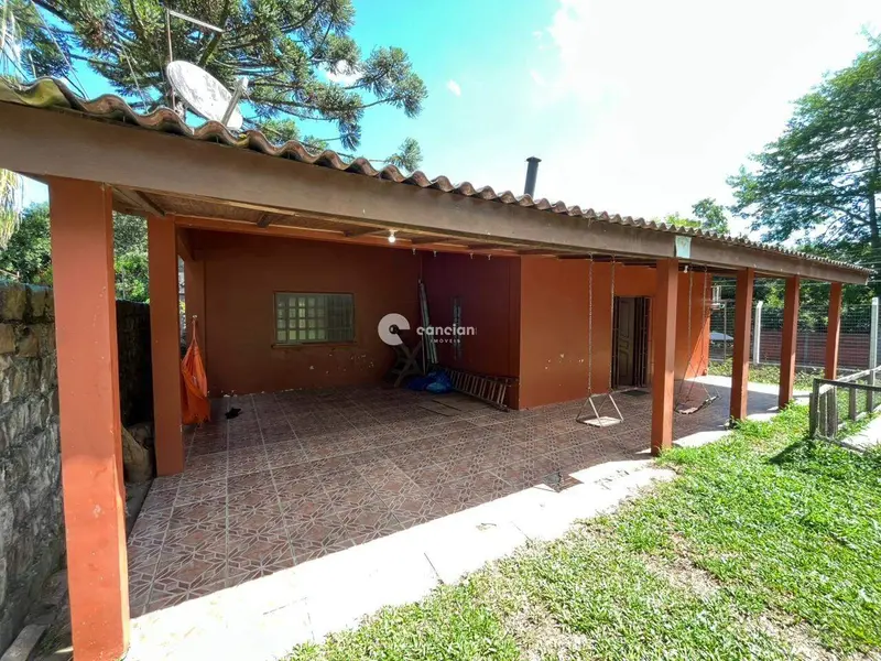 Casa à venda no Parque Pinhal: 