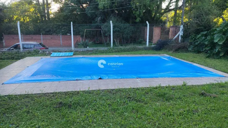 Casa à venda no Parque Pinhal: 