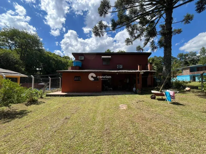 Casa à venda no Parque Pinhal: 