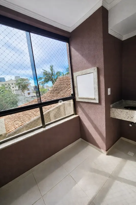 Apartamento para aluguel no Camobi: 