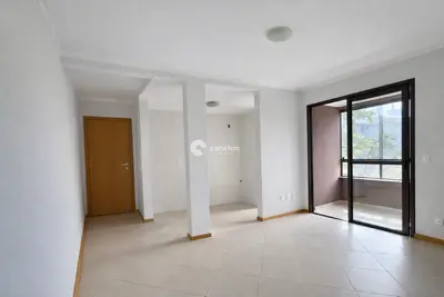 Apartamento para aluguel no Camobi: 