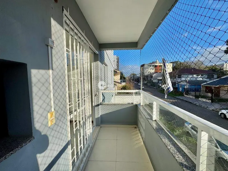 Apartamento à venda no Camobi: 