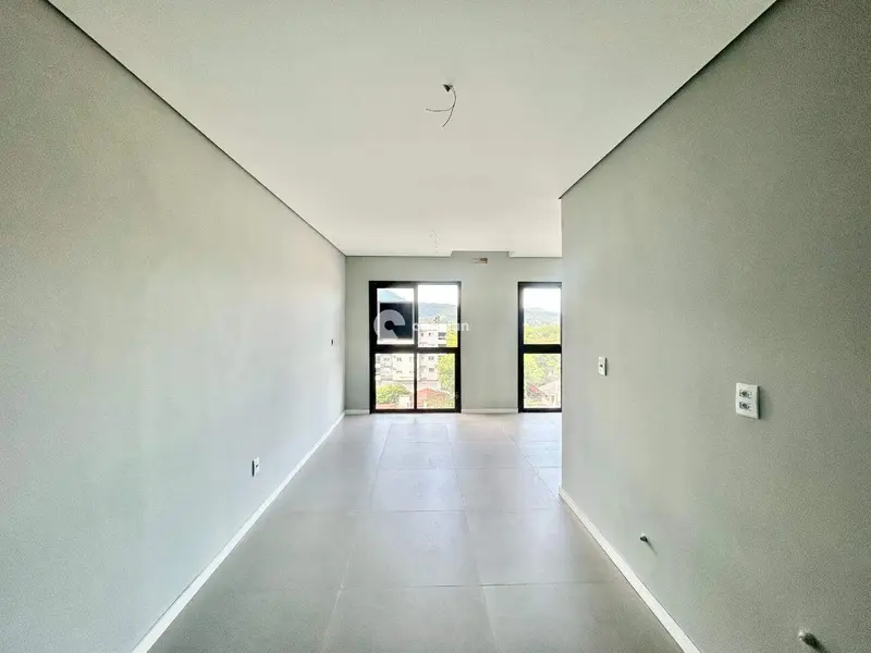 Apartamento à venda no Camobi: