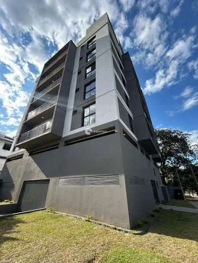 Apartamento à venda no Camobi: 