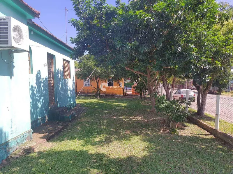 Casa à venda no Centro: 